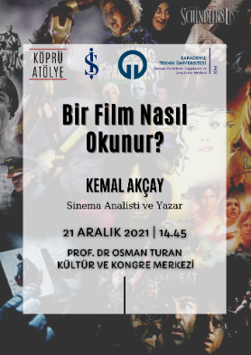 Bir Film Nasıl Okunur?