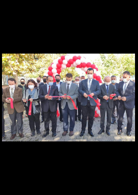 Beşikdüzü Bilim Şenliği