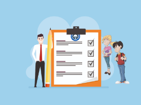 Öğrenci Memnuniyet Anketi