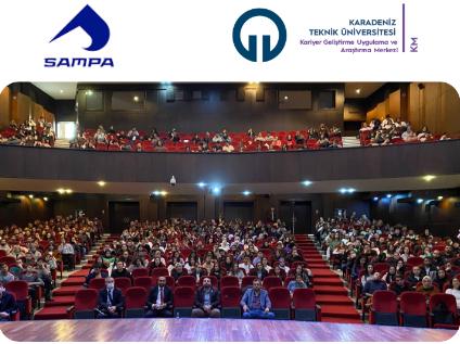 Toyota Tarzı Liderlik etkinliği gerçekleştirildi.