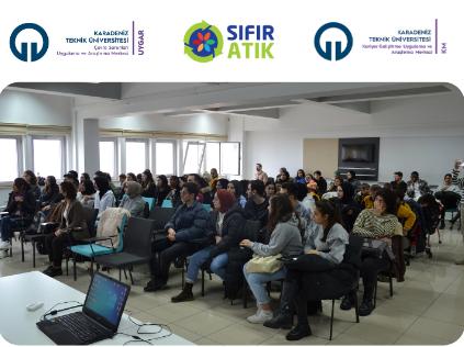 Sıfır '0'Atık Neden Önemli? Mümkün mü ?