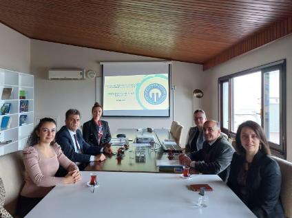 Birim Danışma Kurulu Toplantısı