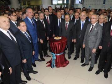 DOKKAF'20 Devam Ediyor