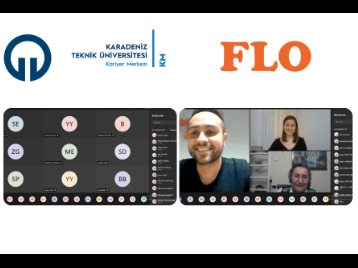 "İK'da Yasal Süreçler" semineri gerçekleştirildi.