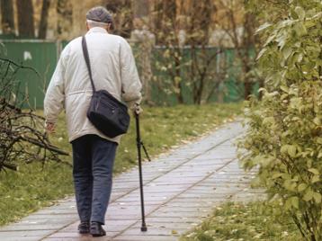 Parkinson Tedavisinde Hekim Aile Yakını ve Arkadaşın Vereceği Destek Önemli