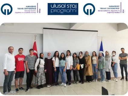 Üniversite Öğrencileri Araştırma Projeleri Destekleme Programı