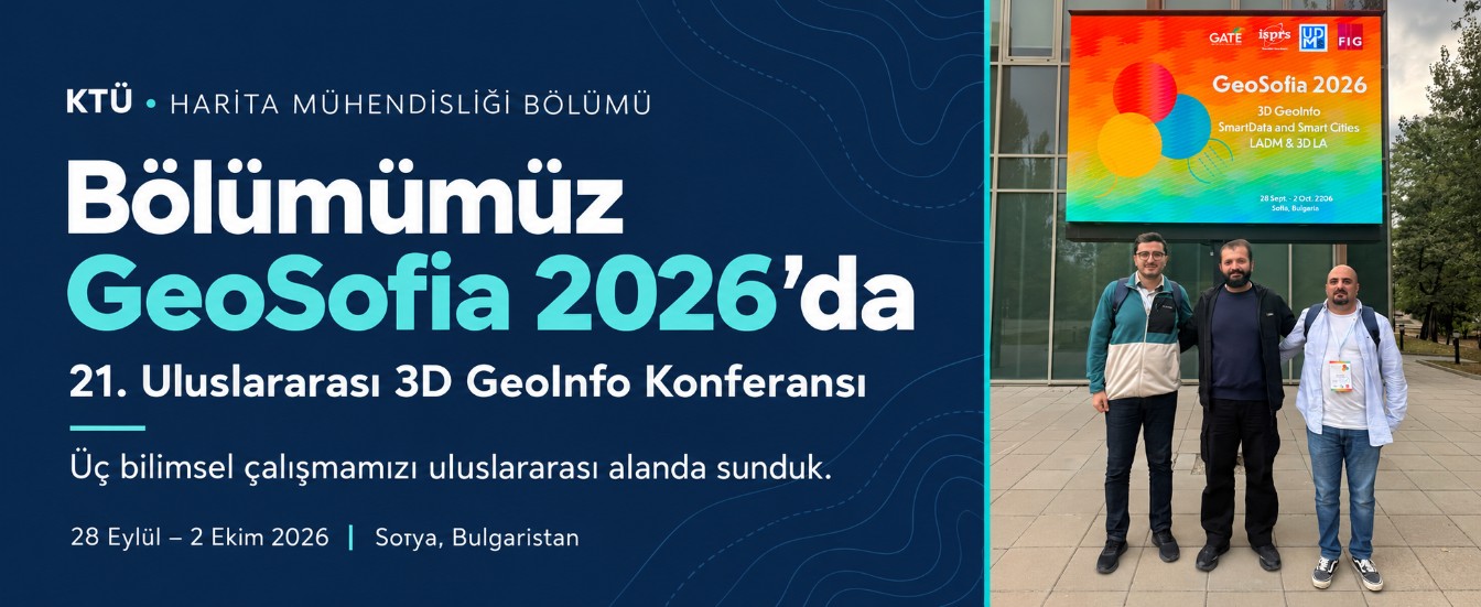 GeoSofia 2026
