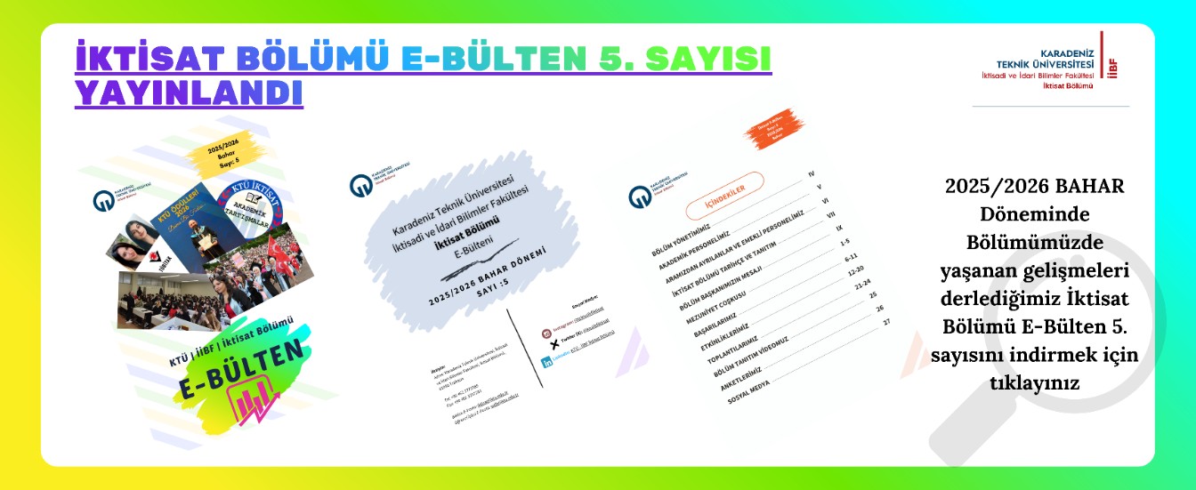 e bülten