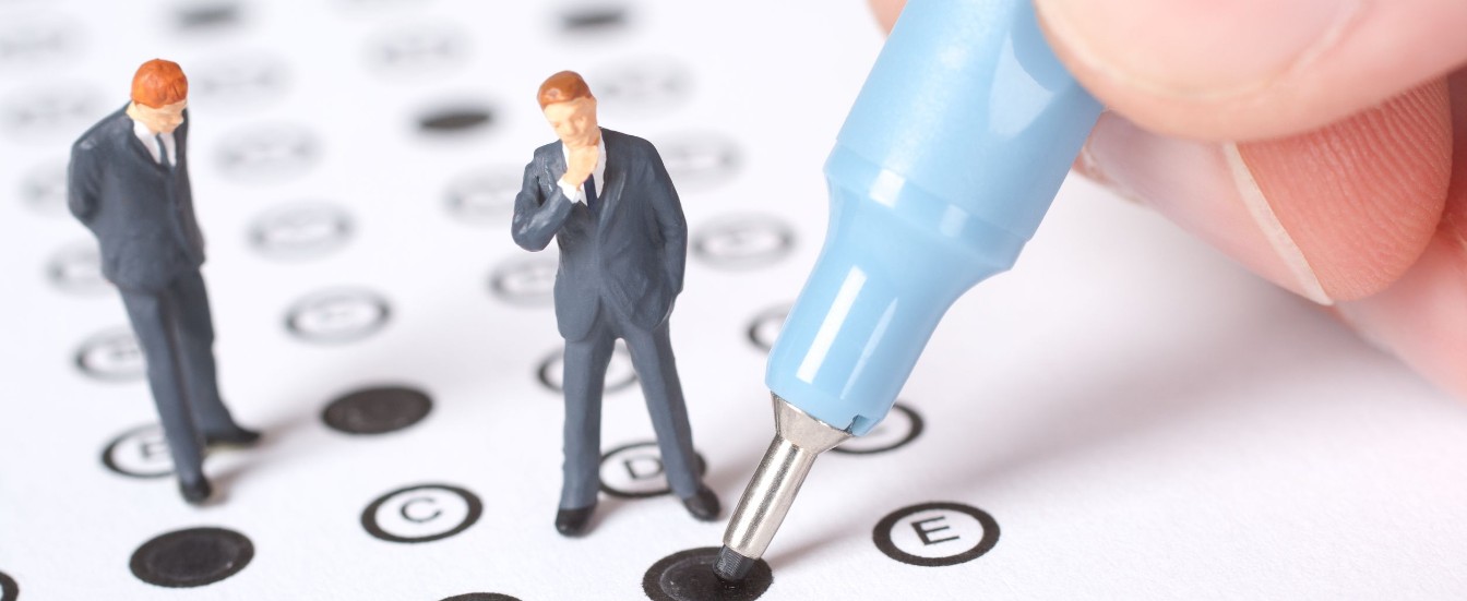 Sınav Kuralları ve Sıkça Sorulan Sorular