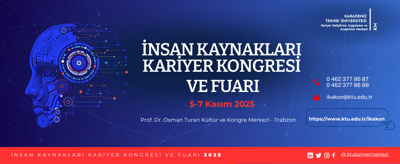 İnsan Kaynakları Kariyer Kongresi ve Fuarı