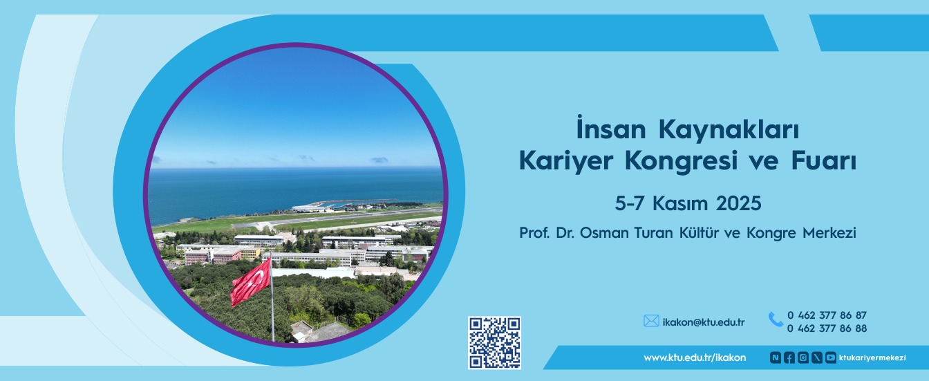 İnsan Kaynakları Kariyer Kongresi ve Fuarı