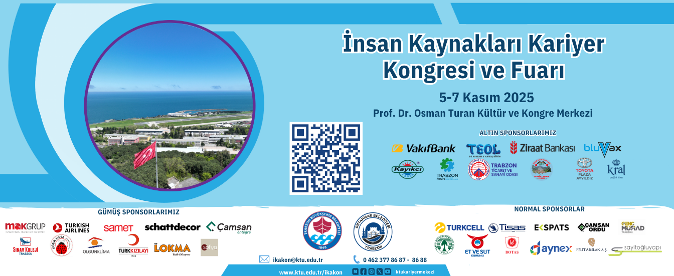 İnsan Kaynakları Kariyer Kongresi ve Fuarı
