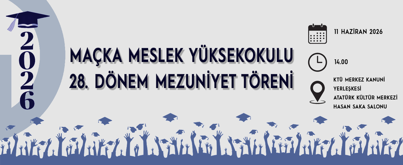 2026 MEZUNİYET