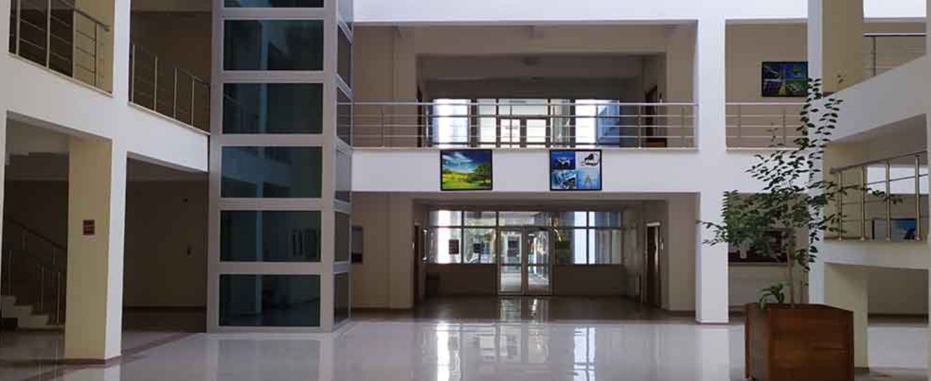 Of Teknoloji Fakültesi Enerji Sistemleri Mühendisliği Bölümü