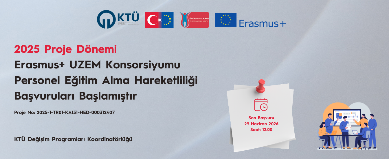 2025 uzem pea başvuruları