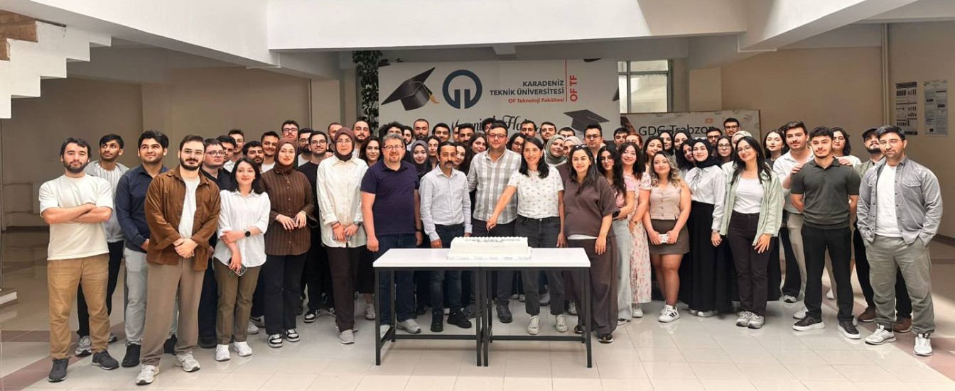 Bitirme Sergisi