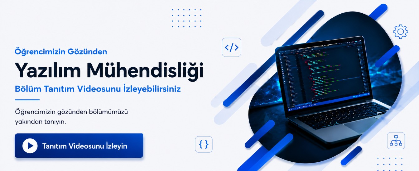 Tanıtım Videosu