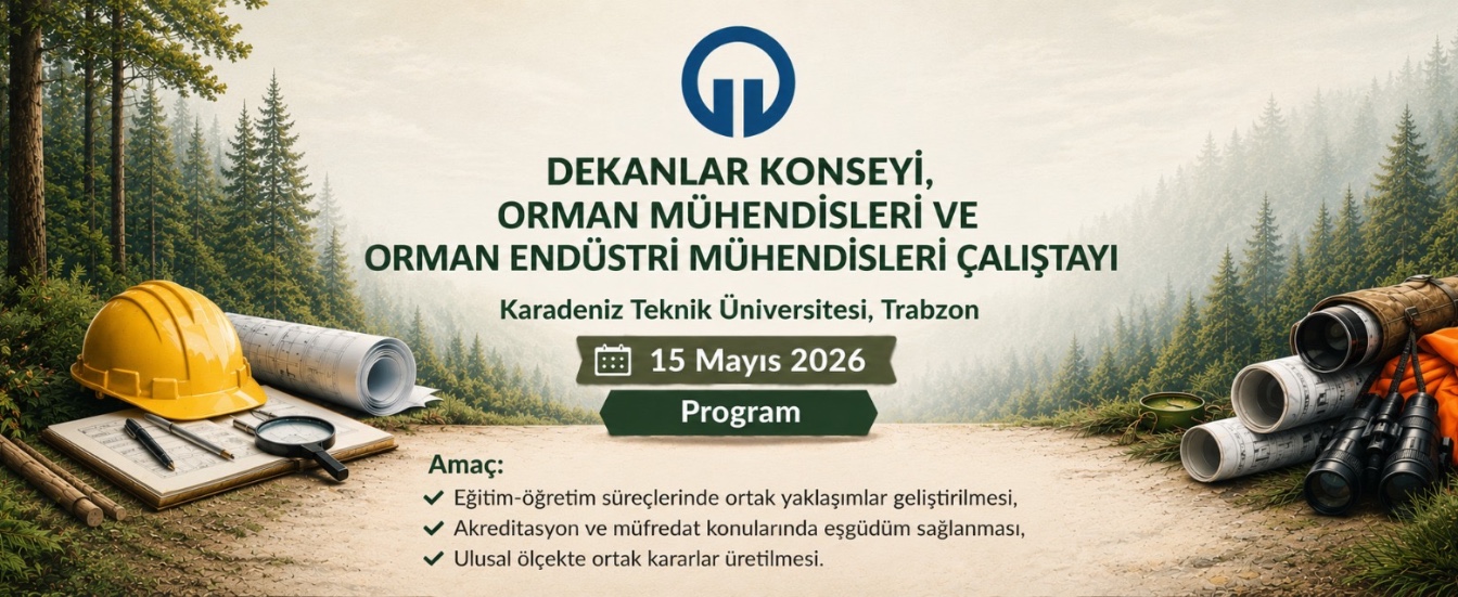 OM Çalıştay