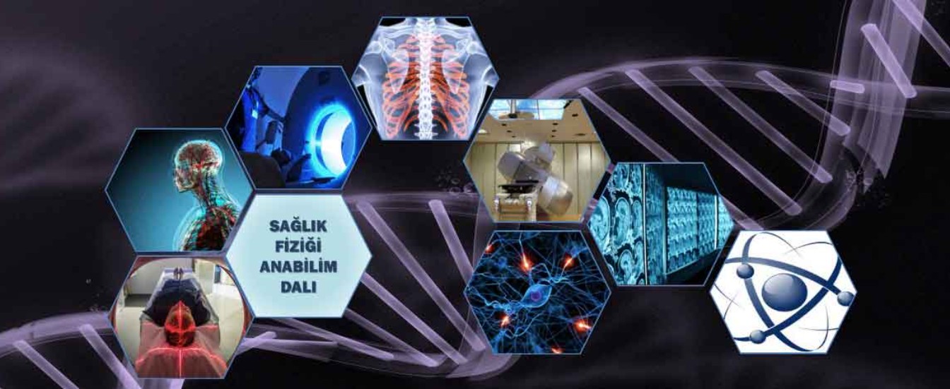 Sağlık Fiziği Anabilim Dalı
