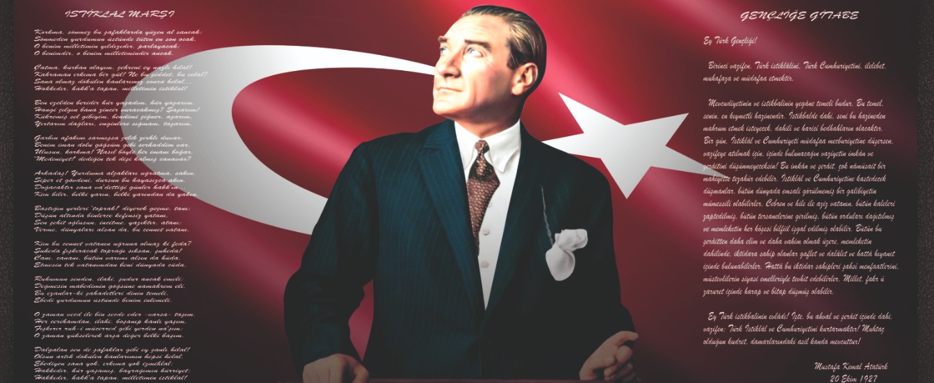 Atatürk
