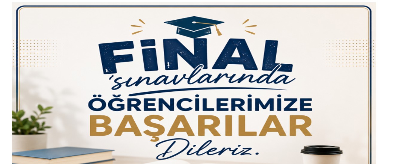 Final Sınavı