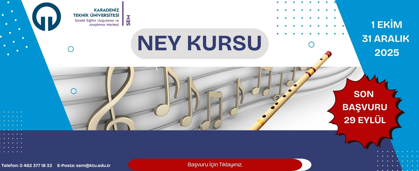 Ney Kursu