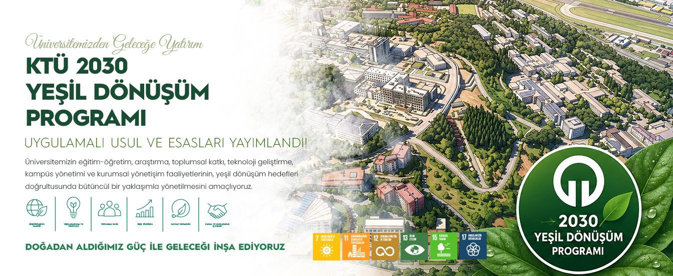 Yeşil Dönüşüm 2