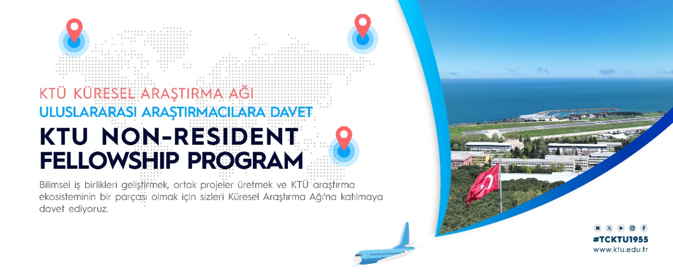 Küresel Araştırma Ağı