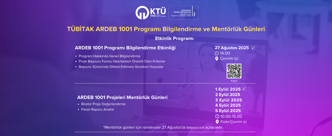 1001 Mentörlük Günleri 